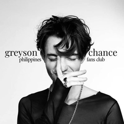 Officially Recognized by Greyson Chance & PH managements • ‘Honeysuckle’ out now!