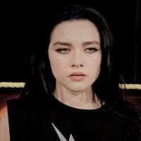ლ кнαιяιנα νσℓ.2 ( zapasowe ) (@naadideh) 's Twitter Profile