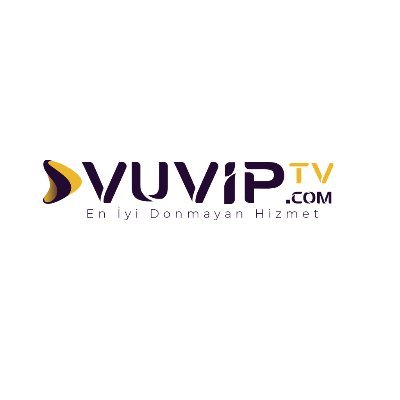 Kaliteli iptv nin adresi. VUVIPTV ile iptv'de canlı maç izleyebilir, favori dizilerinizi takip edebilir.Ücretsiz üye olup 24 saat test edebilirsiniz.