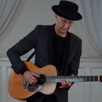 Terry Robb (@terryrobbguitar) 's Twitter Profile Photo