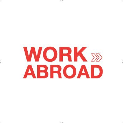 Work abroad! 
For expat: DM me if you want to share your story.