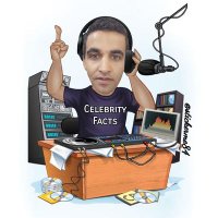 حقائق المشاهير(@1CelebrityFacts) 's Twitter Profile Photo