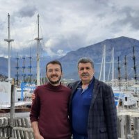 Ali Haydar Güzelbilen (@eczalihaydar) 's Twitter Profile