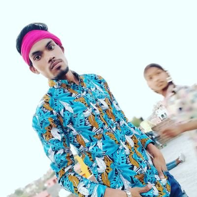 I love India 🇮🇳🇮🇳I m single 🤗
I'm Muslim boy❤