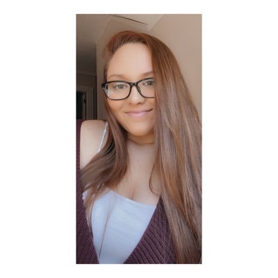 aamy_turnerr's profile picture. 