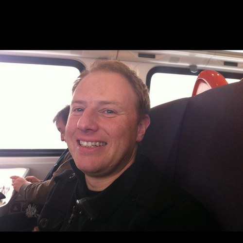 Gareth_Kirk's profile picture. 