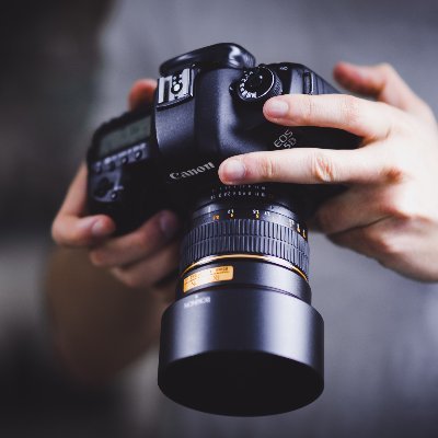 Si te Gusta la Fotografía, Síguenos y Encontraras Consejos, Recursos e Inspiración que te Ayudaran a Hacer Mejores Fotos.