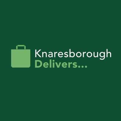 A delivery business based in Knaresborough - delivering locally sourced, fresh, quality produce straight to your door!🍅🥖🥘🌸🍷