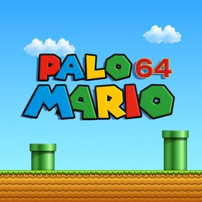 palomario64 Profile Picture