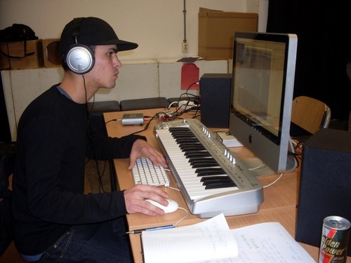 Hiphop Workshops, Hiphop Evenementen Organisatie, Hiphop Producties Bekijk de website voor meer info!