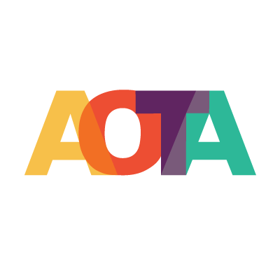 Official Twitter of the AOTA State Affairs Department.  Want to know what's going on in other states?  Follow us!