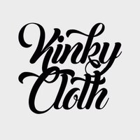 Kinky Cloth(@KinkyCloth) 's Twitter Profile Photo