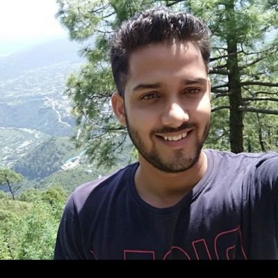 Ashutosh_2604's profile picture. .