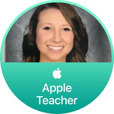 Intervention Specialist. Apple Teacher. Wife. Mom. Danbury Lakers ⚓️