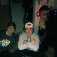 Evan Munkvold (@even_steven242) 's Twitter Profile