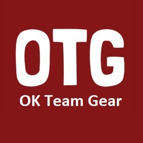 Bringing Oklahoma Sports Fans the latest info., recipes, fashion & gear for your favorite teams: Thunder, Sooners, Cowboys and the Golden Hurricane!