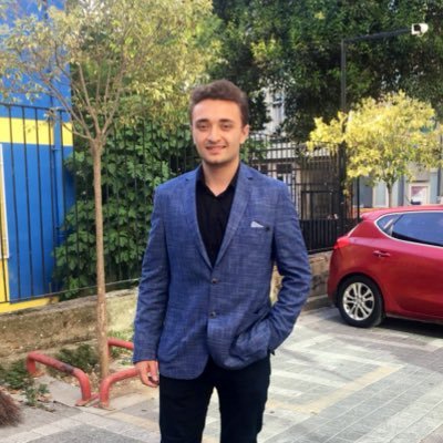 Baran Yüksel