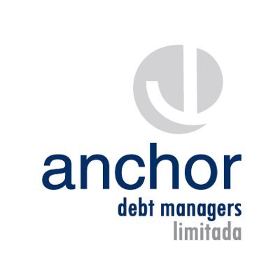 A Anchor Debt Managers é uma empresa direcionada para a gestão e recuperação de crédito em mora, insolvência e aquisição de portfólio