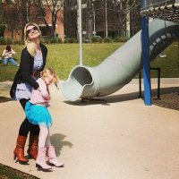 Sue (@tallytherally) 's Twitter Profile