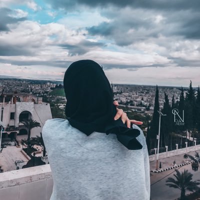 الحمدُ لله ❤️اللهم انّي اسالك حسن الخاتمة. 🇸🇾|🇸🇦