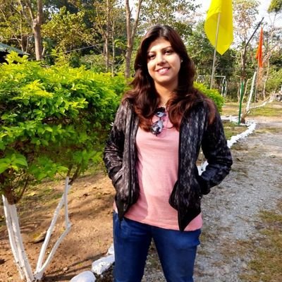 UsashiU's profile picture. Director at Next Screen Infotech Private Limited