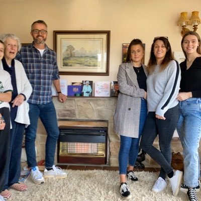Biogas Industry. @LancasterMBA, Married, father of 3 girls.
