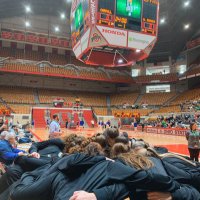West Branch Lady Warrior Basketball (@wbladyhoopers) 's Twitter Profile Photo West Branch Lady Warrior Basketball (@wbladyhoopers) 's Twitter Profile Photo