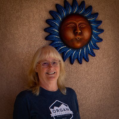 Elaine Webster writes fiction, non-fiction, memoir and poetry.