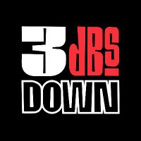 3dBs Down (@3dbsd) 's Twitter Profile