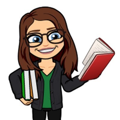 Spanish teacher at Johns Creek High School. 
she/her/ella/y'all 
Follow me on Goodreads https://t.co/6w3SojUIff