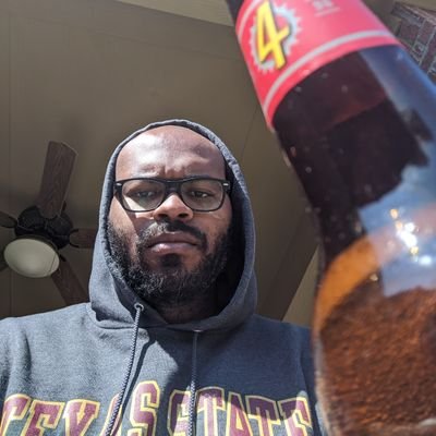 T_Houston's profile picture. I'm from Converse, TX |  Arsenal FC |  Texas State & Oomza University Alumnus | Wakandan Expat
