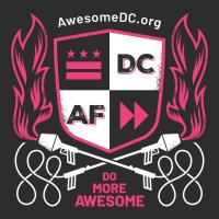 AwesomeFoundationDC(@Awesome_DC) 's Twitter Profileg