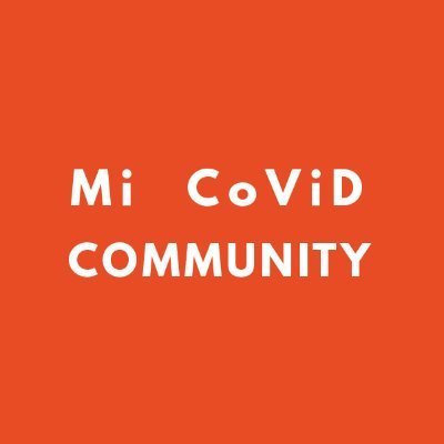 A coalition of MI-based orgs & individuals demanding a just Covid response as we take action on the ground, supporting our most vulnerable populations.