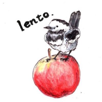 lentoさんのプロフィール画像