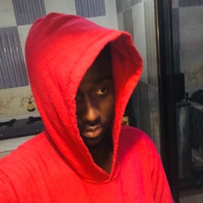 Championnorman1's profile picture. Self focused