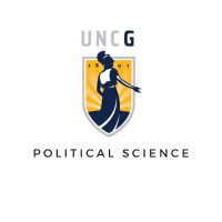 UNCG Political Science(@pscuncg) 's Twitter Profile Photo