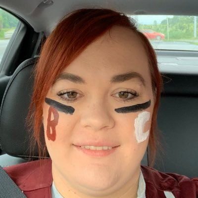 JenniJean17's profile picture. Teacher at Breck County High School and supporter of all BC Tigers!