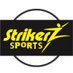 StrikerzSports (@strikerzsports) Twitter profile photo StrikerzSports (@strikerzsports) Twitter profile photo
