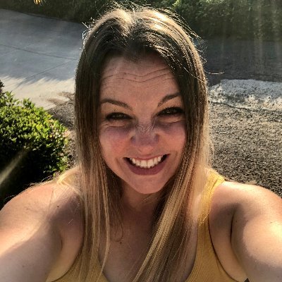 lyndseymcguffin's profile picture. Marketing & Business Development Consultant