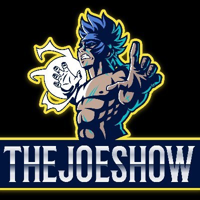 TheJoeShow Profile
