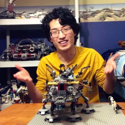 Imma Jesus loving, music writing, LEGO collecting, Star Wars nerd. Follow my music and LEGO vlog on YouTube @sawyer_studios Subscribe please!! link below ⬇️⬇️⬇️