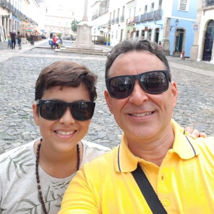 Professor de Geografia da rede pública municipal e estadual do RN. Mestre em Educação (POSEDUC/UERN).