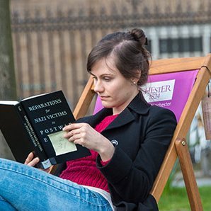 Information and inspiration for postgraduate research students in @OfficialUoM’s School of Environment, Education and Development