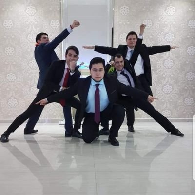 ArturoZapataC's profile picture. Orgullosamente Mexicano 🇲🇽 
Amo mi familia, la musica, conocer gente y lugares nuevos.

Recuerda que el mundo es tuyo 🌎

Instagram:arturo_zc