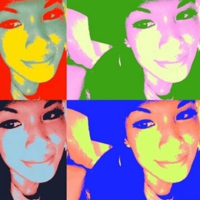 allypandako's profile picture. 