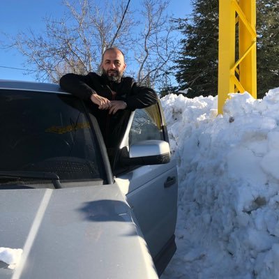 charbekh111's profile picture. 