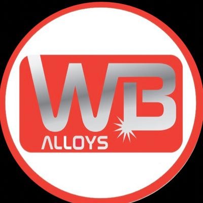 WB Alloys Welding