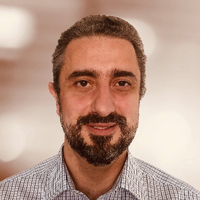 Passionate about any topic in Information Technology! Especially: Digital Transformation, Solution Architecture, DevOps