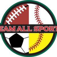 Sean Rogers (@teamallsports) 's Twitter Profile