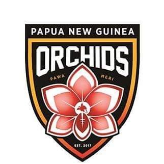 PNG Orchids